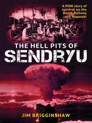 cover image of The Hell Pit of Sendryu